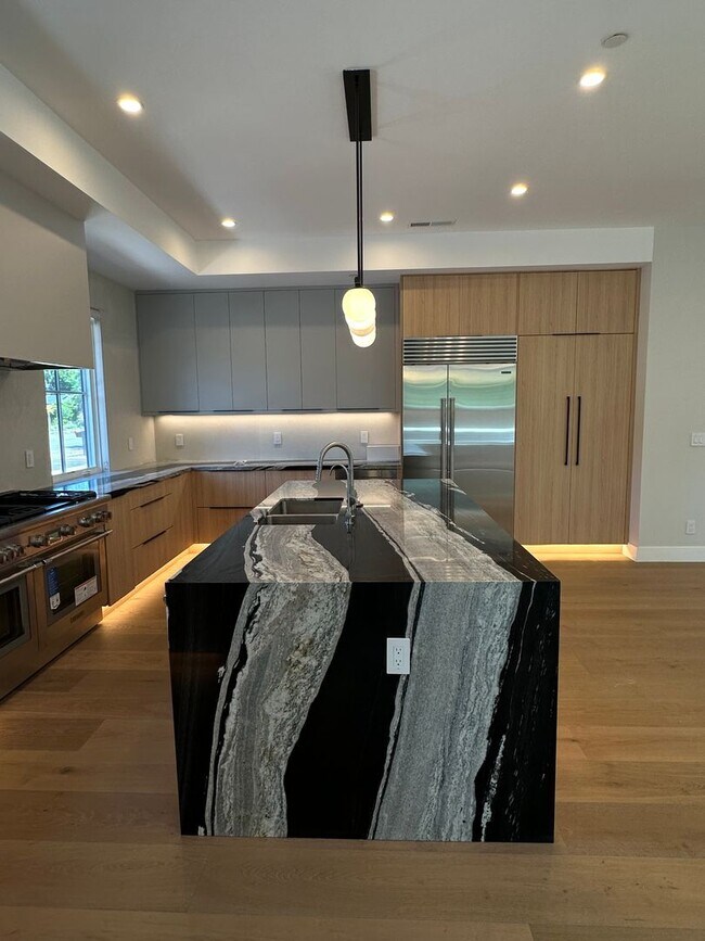 Building Photo - Stunning new build, top of the line everything, walk to town location, close to schools! INCLUDES...