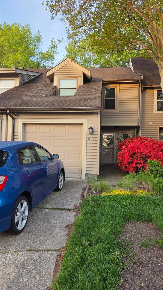 Building Photo - 4837 Tunlaw Ct