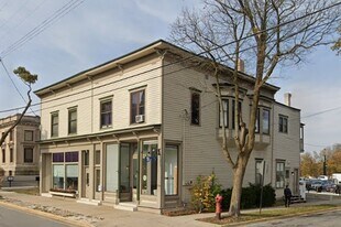 Building Photo - 386 1st St