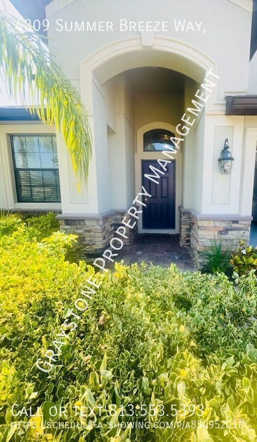Building Photo - 4309 Summer Breeze Way