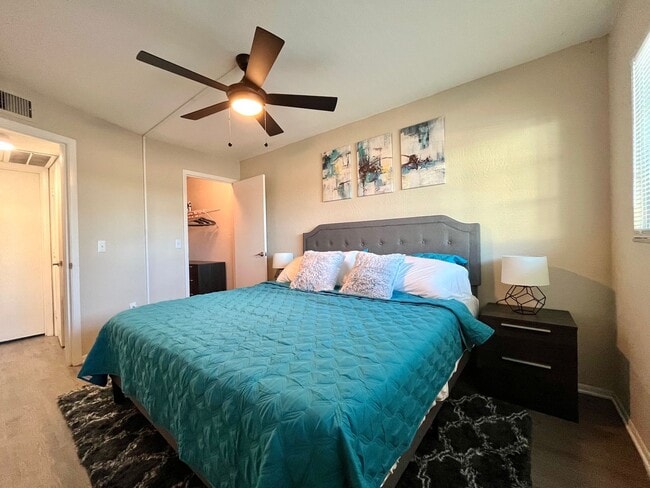 Interior Photo - Raven at Bay Pines