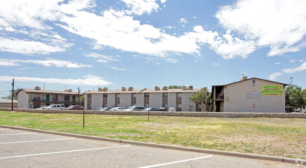 Building Photo - Monterrey East