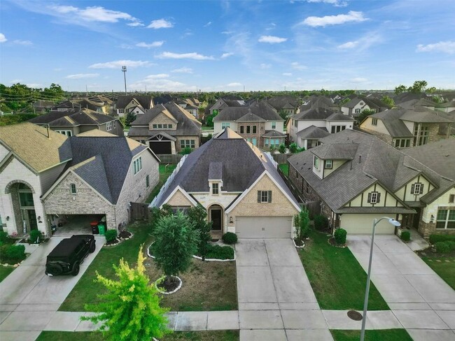 Building Photo - 23311 Darst Fld Trl