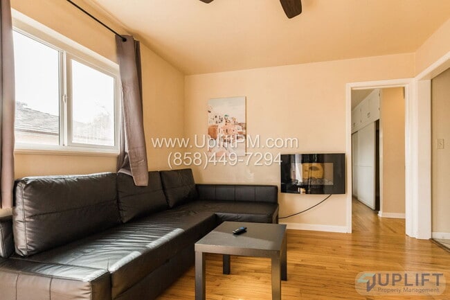 Building Photo - 4122 Gamma St