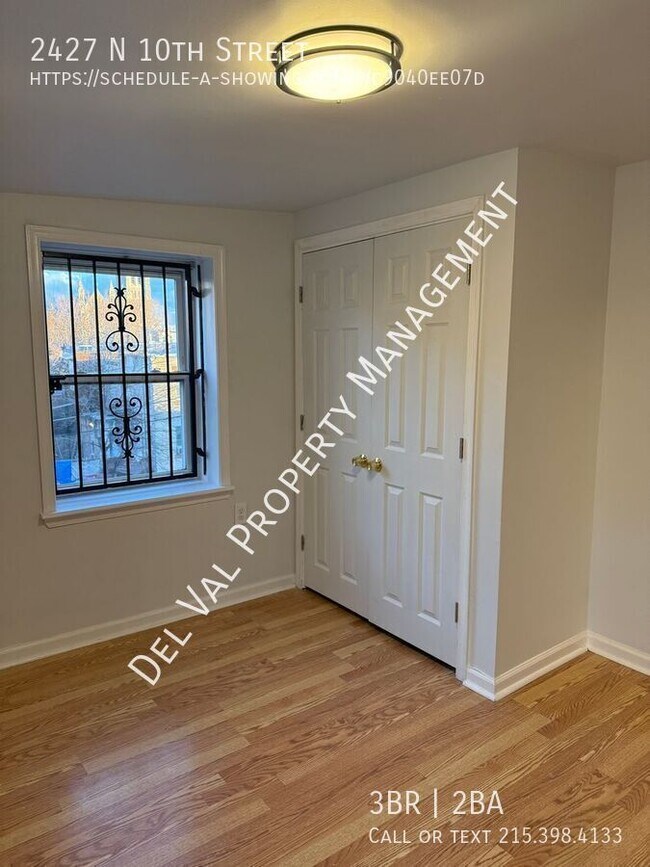 Building Photo - 2427 N 10th St