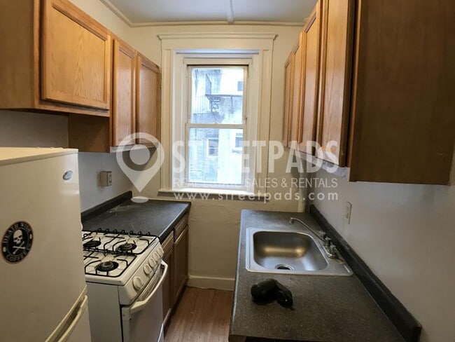 Building Photo - 2 bedroom in Boston MA 02215
