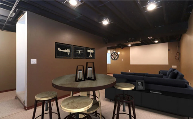 Building Photo - Spacious & Stylish 4-Bed, 4-Bath Townhome in Desirable North Normal