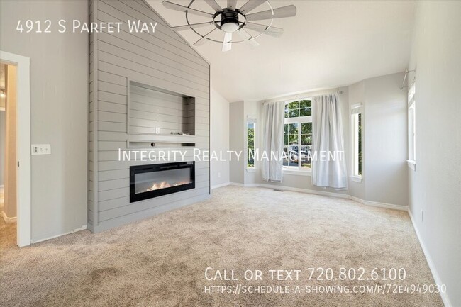 Building Photo - 4912 S Parfet Way