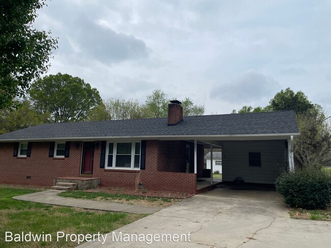 Primary Photo - 3 br, 1.5 bath House - 1356 ZIGLAR ROAD