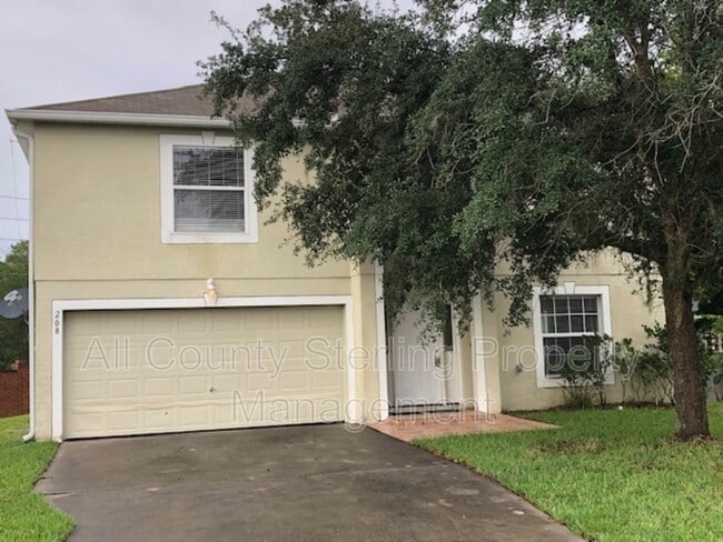 Primary Photo - 208 Fairfield Dr