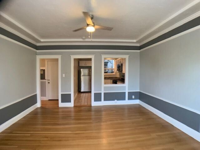 Interior Photo - Magland Arms Apartments