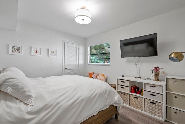 Bedroom 2 - 3265 Virginia St