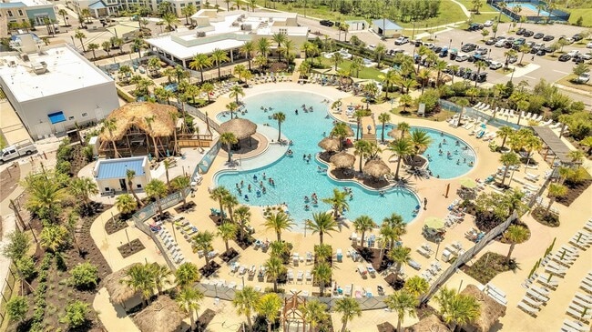 Building Photo - 189 Ocean Hammock Lp