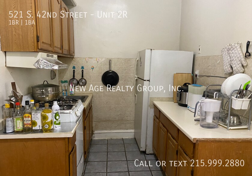 Building Photo - 521 S 42nd St