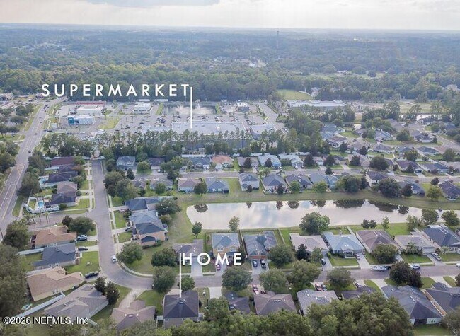 Building Photo - 12459 Sugarberry Way