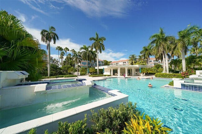 Building Photo - 350 Gulf of Mexico Dr