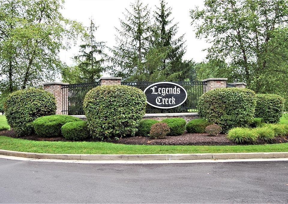 Building Photo - 248 Legends Creek Pl