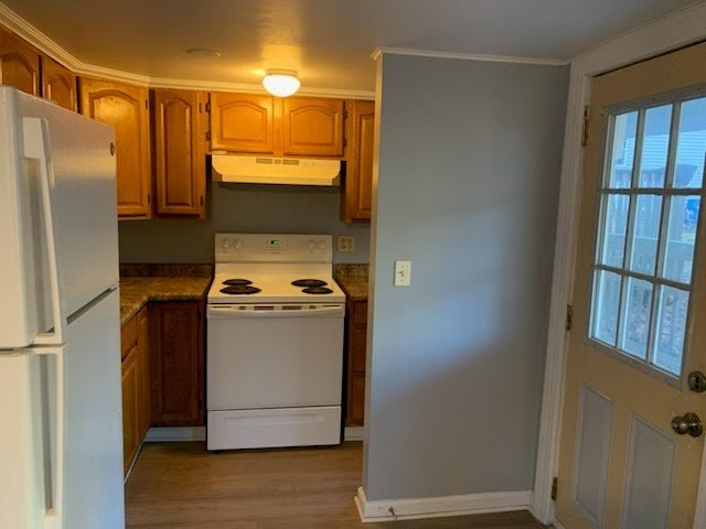 Building Photo - 9 Mechanic St