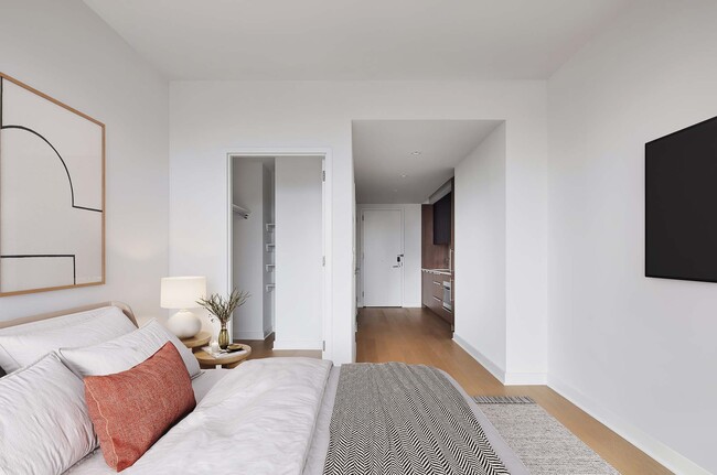 Interior Photo - The Set