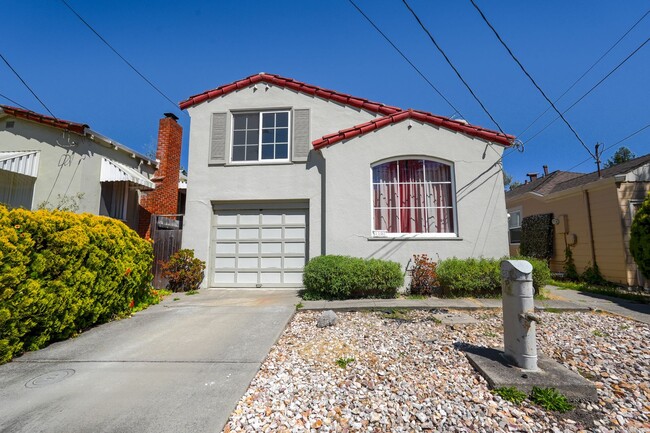 Primary Photo - Single Family Home