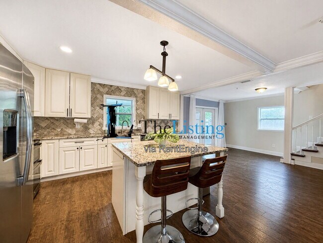 Building Photo - 3415 Grove Street Circle