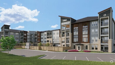 Building Photo - The Olsen