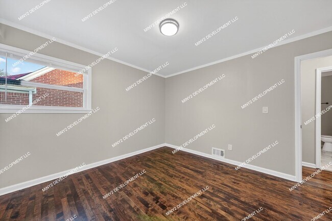 Building Photo - Fully Renovated 3-Bedroom Brick Home in Detroit!