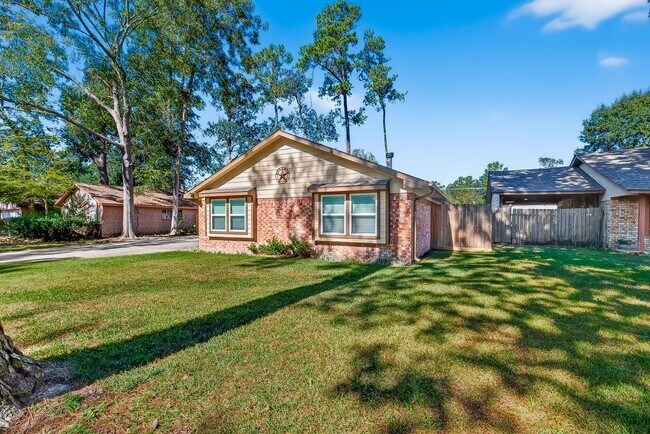 Primary Photo - 2103 Woodway Dr