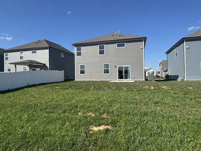Building Photo - 511 Forsberg Ct