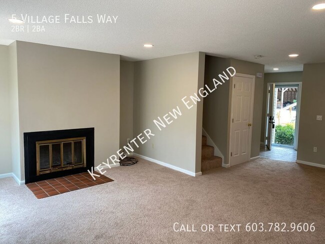 Building Photo - Lovely 2 Bedroom Townhouse Available in Sm...