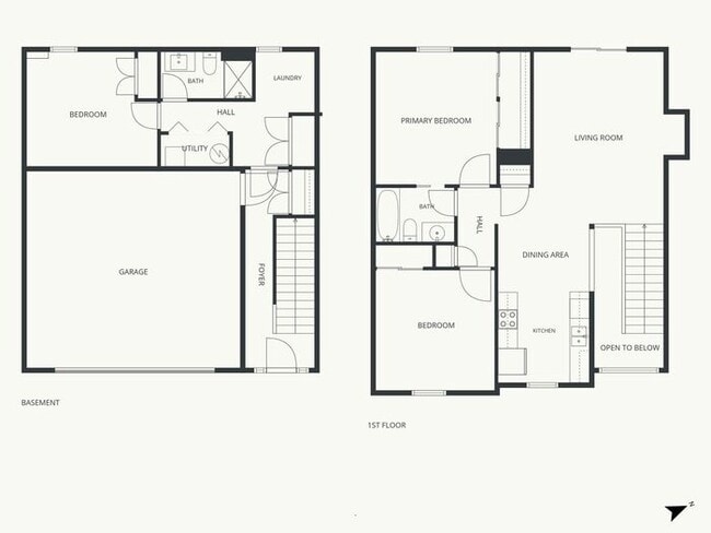 Building Photo - Welcome home to this beautifully updated 3-bedroom, 2-bath duplex in the heart of Johnson County!