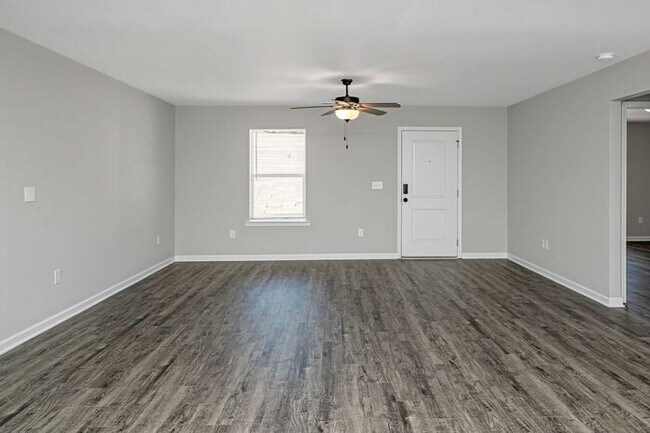 Building Photo - Don't miss this new construction 3 bed/2 bath Hueytown home! Coming Early March!