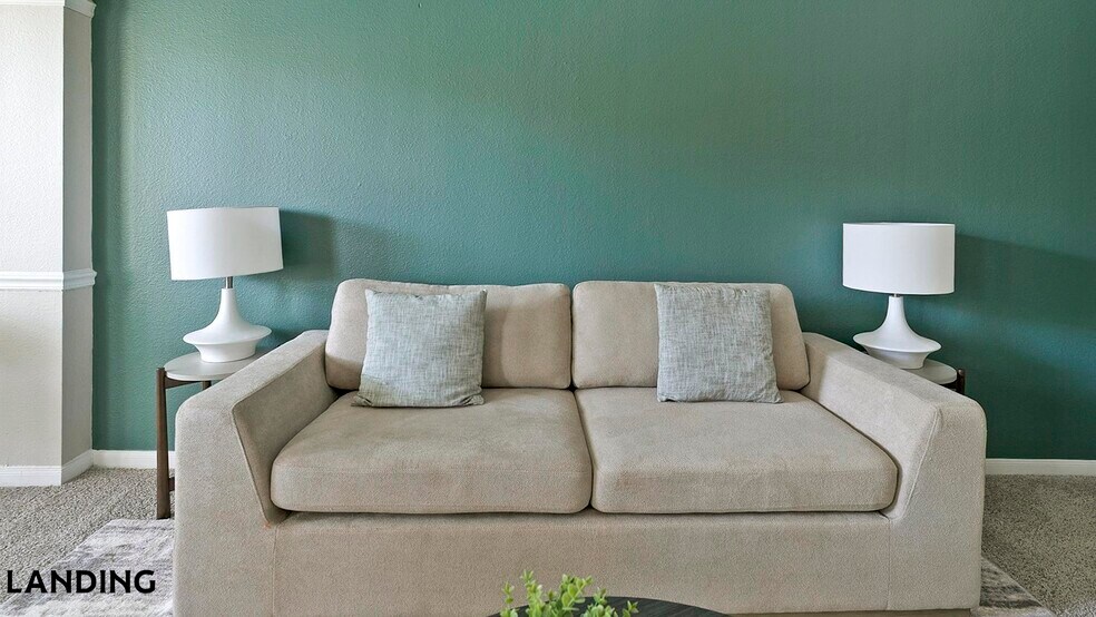 Building Photo - 2500 Woodland Park Dr