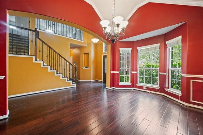 Building Photo - 20698 Oakhurst Meadows Dr