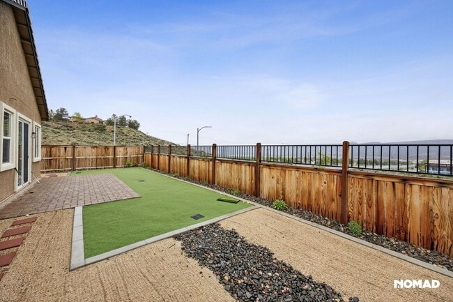 Building Photo - Charming 2BR House in Reno
