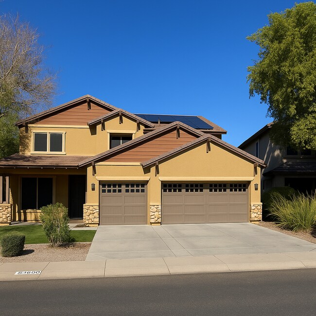 Primary Photo - 3616 N 308th Ln