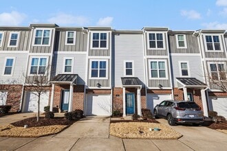 Building Photo - Spacious 4BR Holly Springs | Modern Layout | Prime Location Near Downtown & 540