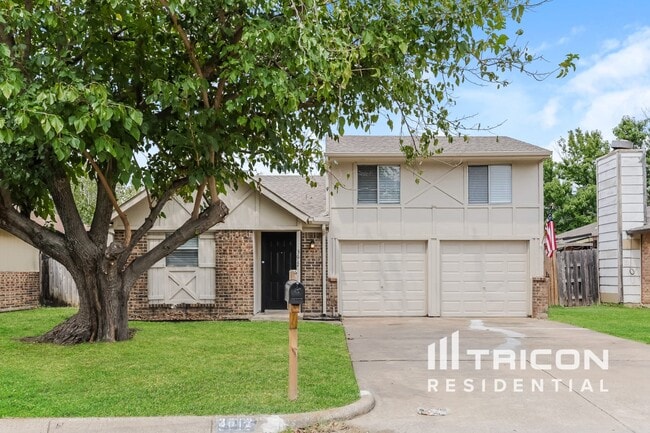 Primary Photo - 3612 High Plains Ct