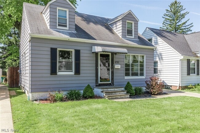 Building Photo - 14116 Krems Ave
