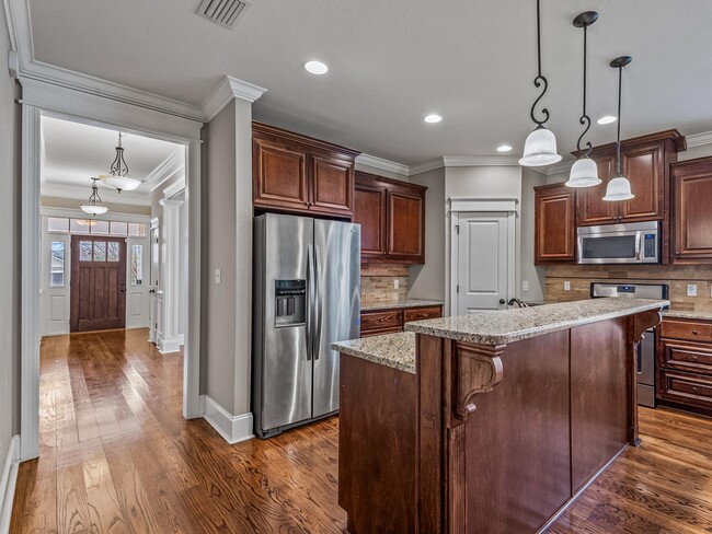 Building Photo - 2590 Manassas Way