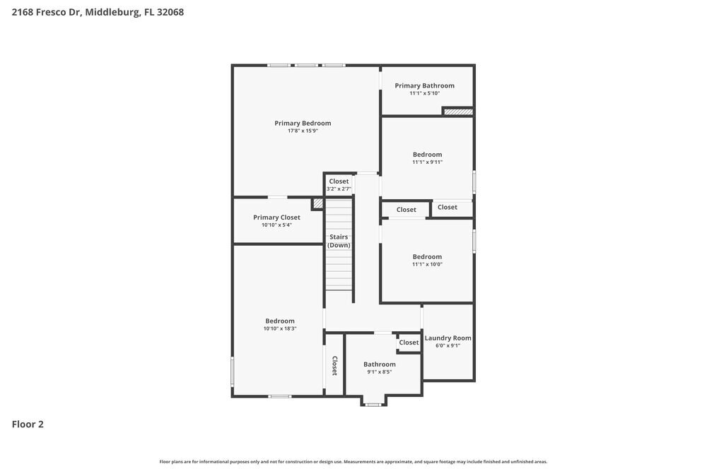 Building Photo - 2168 Fresco Dr