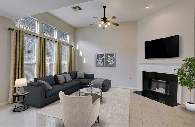Building Photo - 16906 Bird Creek Dr