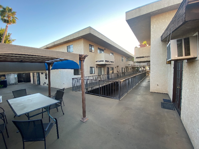 Building Photo - 1248 Mariposa St