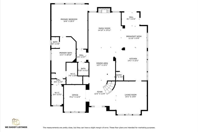 Building Photo - 1622 Cottage Landing Ln