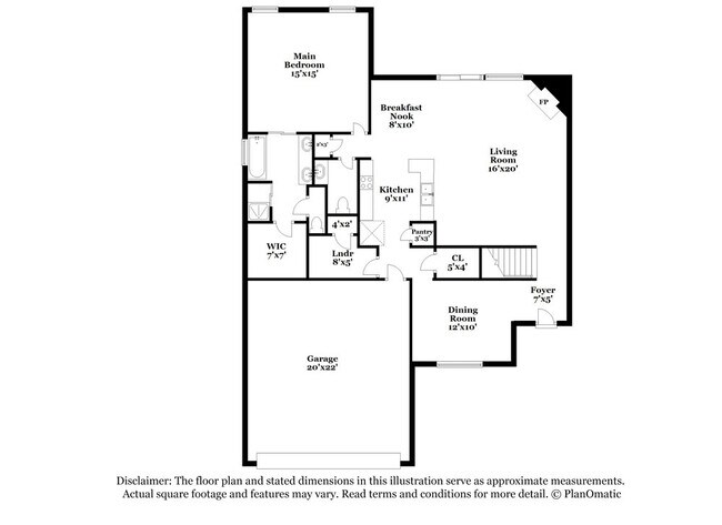 Building Photo - 295 Garden Springs Dr
