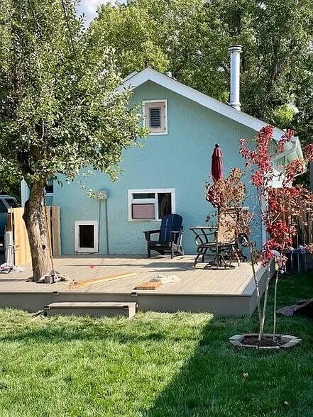 Building Photo - 506 S 8th St