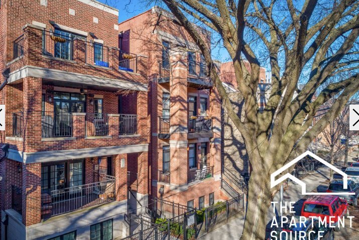 Building Photo - 2328 N Greenview Ave