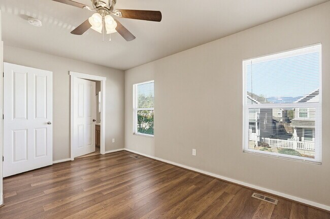 Building Photo - $2,245.95, 3 Beds - 3.5 Bath, Single Family Home in Colorado Springs with 2 Car Attached Garage!