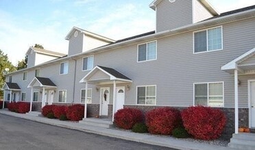 Building Photo - T2105EE
