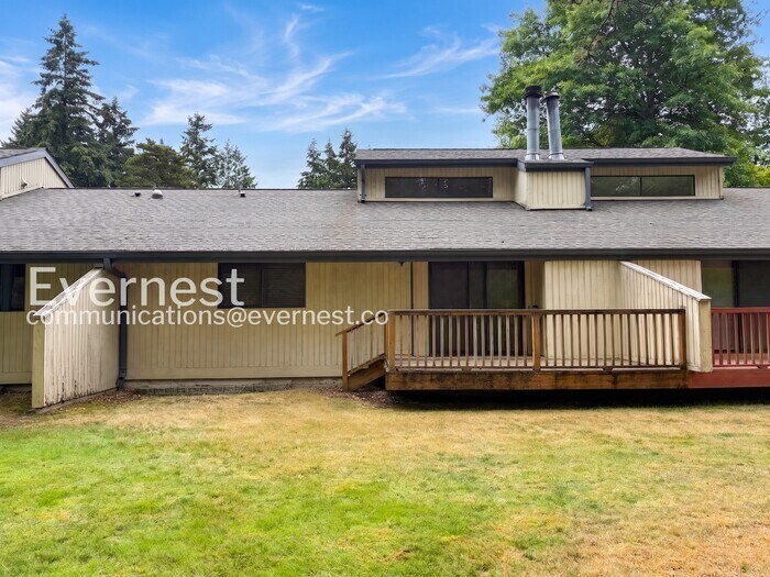 Building Photo - 11502 SE 173rd St